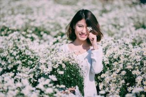 Ảnh phụ nữ đẹp